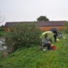 IV. Győri Szuperinfó Családi Piknik és Amatőr Horgászverseny Fotó: Novák Attila