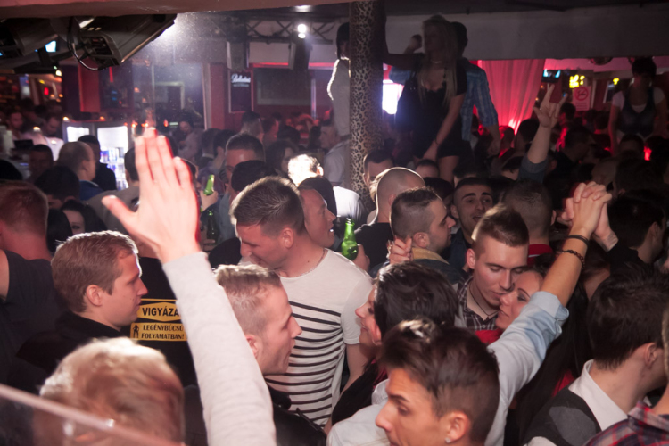 Mamma Mia 2013.03.16. (szombat) (1) (Fotók: K. Balázs)