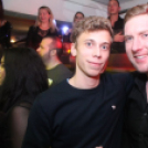 2019.02.16.Mamma Mia Valentinnapi Szingli Party DJ:Balage&Solymi Conga