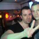 2018.04.07. Mamma Mia Video Disco Dj:Hubik Fotók:árpika