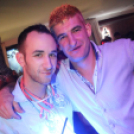 2015.12.31. Mamma Mia Szilveszteri Házibuli Dj:Balage&Solymi Conga Photo by árpika