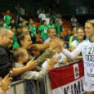 2018.09.01.Győri Audi ETO KC - Alba Fehérvár bajnoki mérkőzés és köszöntés Fotók:árpika 