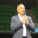 2019.05.12.5 Bajnokok Ligája Győzelem ünneplés