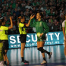 2018.11.05. Győri Audi ETO KC-Thüringer HC Női kézilabda bajnokok ligája mérkőzés Fotók:árpika 