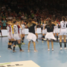 2019.07.21.Kézilabda Női U19-es EB Döntő Magyarország-Hollandia és záróünnepség