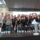 2018.05.14. Audi ETO KC ünneplése Fotók:árpika 