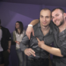 Club Vertigo -  Wake Up Girls / Nőnapi buli 2014.03.08. (szombat)