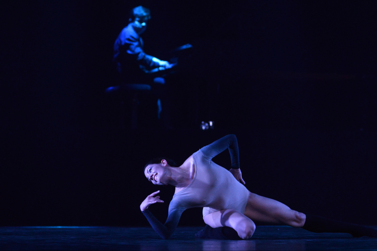 Izraeli turnéra indult a Győri Balett