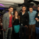 Club Neo (Győr) - Pálffy Bál 2014 - ByTheWay - 2014. március 21. (péntek)