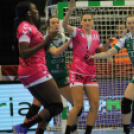 2020.01.26.Győri Audi ETO KC-Brest női Bajnokok Ligája mérkőzés