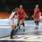 2019.07.11.Kézilabda Női U19-es EB Magyarország-Montenegro és a megnyitó