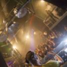 Club Vertigo - All 4 Ladies 2015.11.14. (szombat) (Fotók: MikeD.)