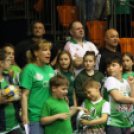 2018.04.14. Győri Audi Eto KC-Brudusnost női kézilabda bajnokok ligája Fotók:árpika