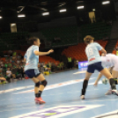 2017.09.02.Győri Audi ETO KC - DVSC-TVP női kézilabda Fotók:árpika