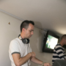 Mundo - Chris Lake & Andro 2014.07.19. (szombat)