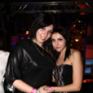 Club Vertigo - Julia Carpenter 2013.01.26. (szombat) (1) (Fotók: Vertigo)