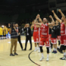 2019.02.16 Hepp Kupa döntő és Zsíros Tibor Férfi kosárlabda Magyar Kupa döntő