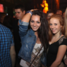 Club Vertigo - Dj Flower aka Voksán Virág 2013.02.02. (szombat) (2) (Fotók:Vertigo)