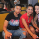 2019.06.22.Mamma Mia Szombati Házibuli & Solymi Conga DJ:Balage