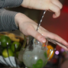 2014.01.04 Szombat Aftersix Cocktail Bar and Café fotók:árpika