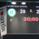 2018.01.06. Audi Eto Kc- Vác Női kézilabda Mérkőzés Fotók:árpika 