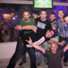 Mundo - Made in Ibiza Sailor Show 2014.08.09. (szombat)