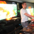 2017.09.22. Mamma Mia Retro Friday Dj:Hubik Fotók:árpika