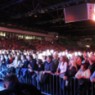 2017.10.28. Charlie 70. Születésnapi koncert Fotók:árpika 