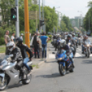 2015.05.09. Motoros Felvonulás Győr Fotók:árpika