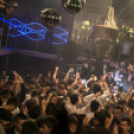 Club Vertigo - Deák bál /w Andro 2015.02.27. (péntek)