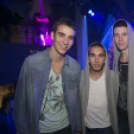 Club Vertigo - Andro 2015.10.03. (szombat) (Fotók: MikeD.)