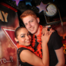 Magic Friday Party 2014.04.11. Péntek