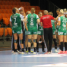 2020.08.25. Audi ETO KC-Váci NKSE női kézilabda felkészülési mérkőzés