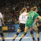 2018.11.17.Győri Audi ETO KC-Podravka Vegeta BL kézilabda mérkőzés Fotók:árpika 