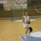 2019.04.30. CMB CARGO UNI Győr-Zalaegerszeg női kosárlabda mérkőzés