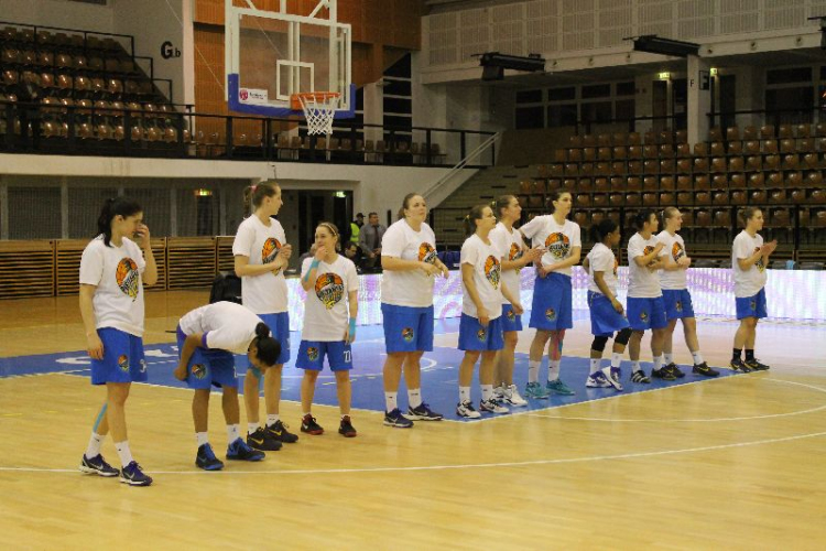 2013.02.27 Hat-Agro Uni Győr-Pöstyén női kosárlabda mérkőzés fotók:árpika