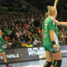 2019.03.06. Győri Audi ETO KC -Dunaújváros női bajnoki mérkőzés