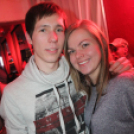 2015.02.14.Valentin napi Szingli Party Dj:Balage Fotók:árpika