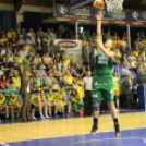 2013.02.22 Hétfő UE Sopron-Hat-Agro uni Győr női kosárlabda bajnoki döntő 3.mérkőzés Fotók:árpika