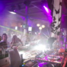 Mundo - Chris Lake & Andro 2014.07.19. (szombat)