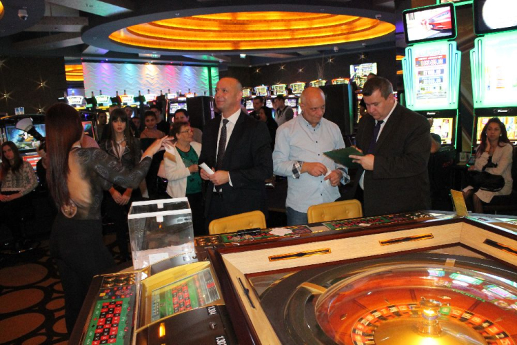 2016.11.19. Szombat Casino Win Győr Férfinap Fotók.árpika