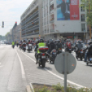 2015.05.09. Motoros Felvonulás Győr Fotók:árpika