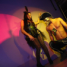 Club Vertigo - Muzzaik 2013.01.12. (szombat) (1) (Fotók: Vertigo)