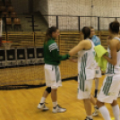 2013.02.27 Hat-Agro Uni Győr-Pöstyén női kosárlabda mérkőzés fotók:árpika