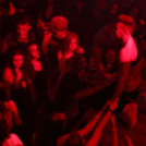 Club Vertigo - I am Marcee 2014.10.11. (szombat)