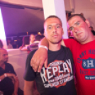 Club Mundo -  Made in Ibiza Show - Angel 2013.08.18. (szombat) (képek: Mundo)