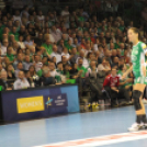 2018.04.14. Győri Audi Eto KC-Brudusnost női kézilabda bajnokok ligája Fotók:árpika