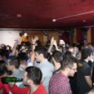 2013.02.05.Kedd Bridge TK-Szezon nyitó Dj:Marcee Fotók:árpika