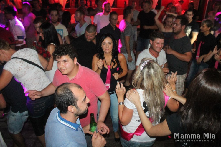 2016.07.29 Mamma Mia Pénteki Házibuli Dj:Ice Fotók:árpika