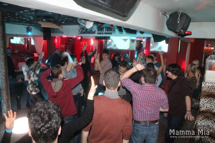 2018.02.09.Mamma Mia Pénteki Házibuli Dj:ice Fotók:árpika